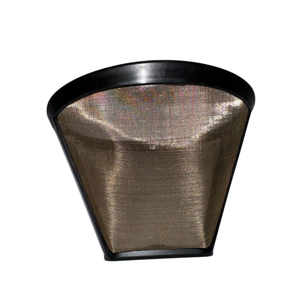 Cuisinart SS-16 Coffee Center 2 in 1 Coffeemaker Black Permanent Filter Part